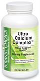 Ultra Calcium Complex by Botanic Choice